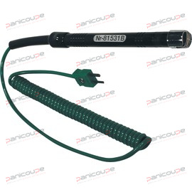 SURFACE PROBE THERMOCOUPLE K product photo