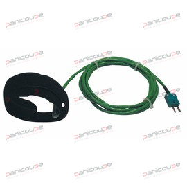 THERMOCOUPLE K VELCRO PROBE product photo