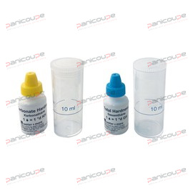 HARDNESS TEST - TEKH product photo