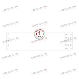 TOILES D&rsquo;ENFOURNEURS ADAPTABLES SUR FOURS FRINGAND* product photo