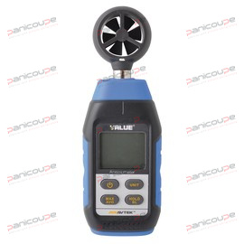 THERMO-ANEMOMETER TFMTVA product photo