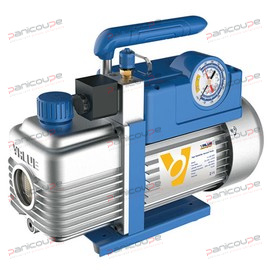 2-STAGE VACUUM PUMP 100 L/MIN product photo