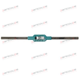 TOURNE-&Agrave;-GAUCHE POUR TARAUDS product photo