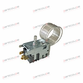 DANFOSS 077B7003 THERMOSTATS product photo