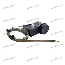 THERMOSTAT 50-300&deg;C 15A product photo