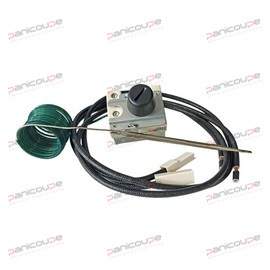 MONO 230&deg;C SAFETY THERMOSTATS product photo