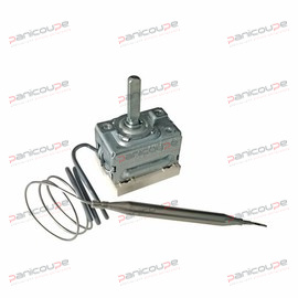 SINGLE-PHASE CONTROL THERMOSTATS 58 TO 173&deg;C product photo