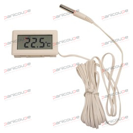 LCD DIGITAL THERMOMETER product photo