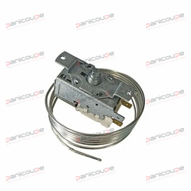RANCO K50-L3121 THERMOSTATS product photo