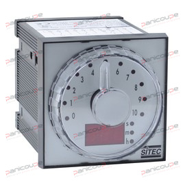 TIMER SITEC TIM7202410S product photo