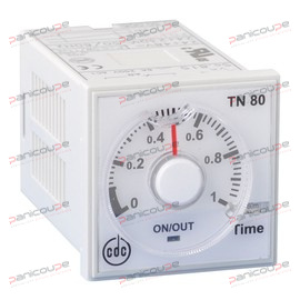 TIMER CDC TN80 product photo