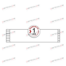 TOILES D&rsquo;ENFOURNEURS ADAPTABLES SUR FOURS ADR* product photo