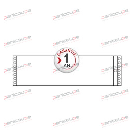 TOILES D&rsquo;ENFOURNEURS ADAPTABLES SUR FOURS ANGOULVANT* product photo