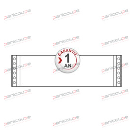 TOILES D&rsquo;ENFOURNEURS ADAPTABLES SUR FOURS EUROFOURS* product photo