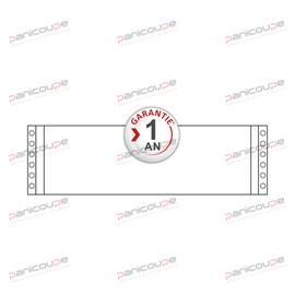 TOILES D&rsquo;ENFOURNEURS ADAPTABLES SUR FOURS JOLIVET* product photo