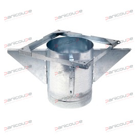 STELAIR TURRET MOUNTING FRAMES product photo