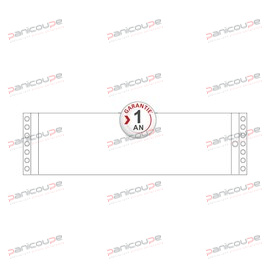 OVEN CLOTHS ADAPTABLE TO PAVAILLER* OVENS product photo