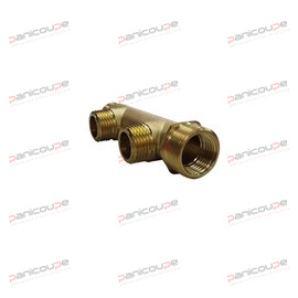 3-OUTLET 2-STAGE MANIFOLD product photo