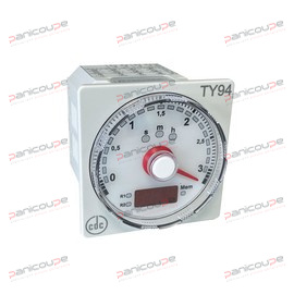 TIMER CDC TY94 product photo