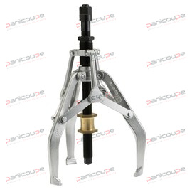 EXTRACTOR WITH 3 LONG CLAWS product photo