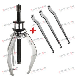 3-CLAW EXTRACTORS, INTERNAL / EXTERNAL product photo