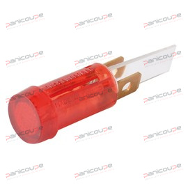 VOYANTS POUR D&Eacute;COUPE &Oslash; 12 MM product photo