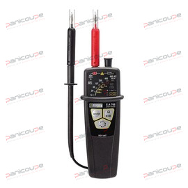 C.A 762 VOLTAGE TESTER product photo