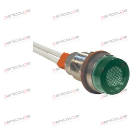 VOYANT HAUTE TEMP&Eacute;RATURE 220 V product photo