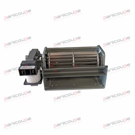 120 MM TANGENTIAL FAN product photo