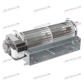 TANGENTIAL FAN product photo