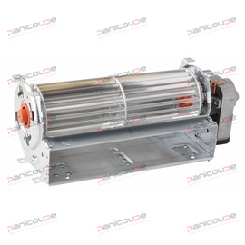 TANGENTIAL FAN product photo