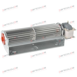 TANGENTIAL FAN product photo