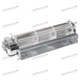 TANGENTIAL FAN product photo