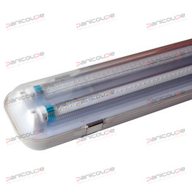 VASQUES DOUBLES TUBES LED product photo