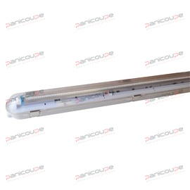 VASQUES SIMPLES TUBES LED product photo