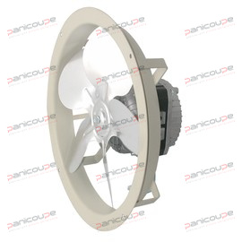 FERRULE FAN FOR 150 MM IMPELLER product photo