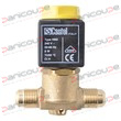 &Eacute;LECTROVANNES FROID RACCORDS SAE FLARE product photo