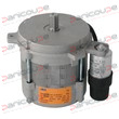 TURBINE MOTOR FHP 230 V 65 W product photo