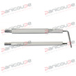IONIZATION PROBE + IGNITION ELECTRODE product photo