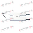 WHITE BLOCK IGNITION ELECTRODE product photo
