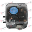 PRESSURE SWITCH DUNGS LGW10A2 1 TO 10 MBAR product photo
