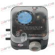 PRESSURE SWITCH DUNGS LGW3A2 0.4 TO 3 MBAR product photo