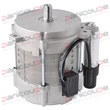 TURBINE MOTOR FHP 230 V 160 W product photo