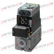 GAS VALVE KROM SCHRODER CG15R03D2TS + FLANGE product photo