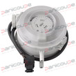 PRESSURE SWITCH 0.5 TO 5 MBAR product photo