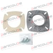 FLANGE + GASKET + SCREWS product photo