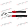 LARGE-CAPACITY PLIERS product photo