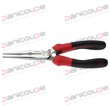 STRAIGHT NOSE PLIERS product photo