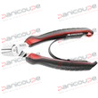 PIANO WIRE'' CUTTING PLIERS product photo