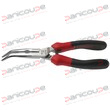 NEEDLE-NOSE PLIERS product photo